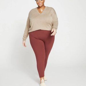 Universal Standard Everyday Leggings